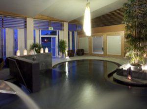 Seoid Spa at Dunboyne Castle Hotel & Spa, Meath