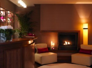 Nádúr Spa, Ballygarry House Hotel 4