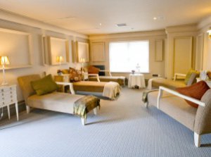 The Victorian Treatment Rooms at Castle Leslie Estate 7