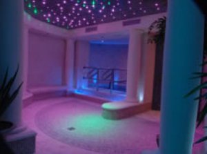 V Spa, Donegal