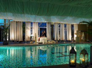 The Beautique at Hayfield Manor