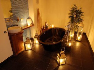 Spa No.1 Pery Square 3