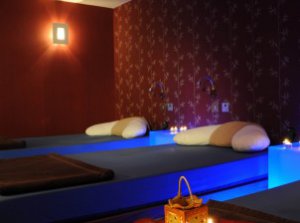 sansana SPA at The Royal Marine Hotel 5