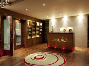 Seoid Spa at Dunboyne Castle Hotel & Spa 3