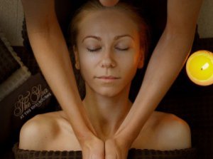 The Spa at The Shelbourne, Dublin