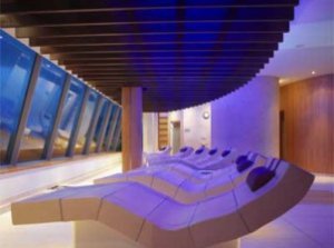Aghadoe Heights Hotel & Spa 7