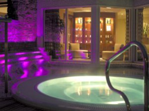 Nádúr Spa, Ballygarry House Hotel 3