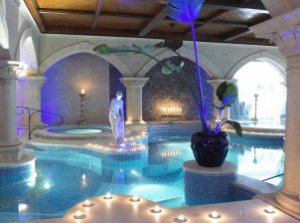 The Spa at Muckross Park Hotel, Kerry