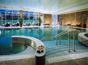 Fota Island Spa 8
