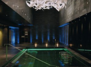 ESPA at the g, Galway
