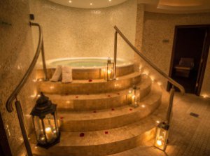 Shore Island Spa 2