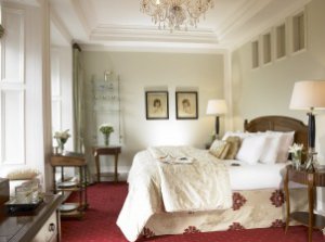 The Spa at Parknasilla Resort and Spa, Kerry