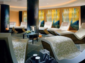 Fota Island Spa 5