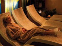 Fota Island Spa