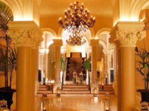 sansana SPA at The Royal Marine Hotel 3