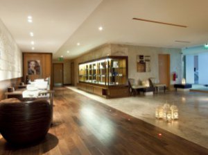 Seoid Spa at Dunboyne Castle Hotel & Spa 2