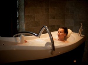 Fota Island Spa 6