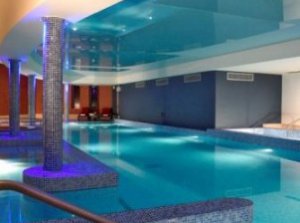 The Horse & Jockey Hotel 6