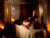Delphi Spa at Delphi Resort