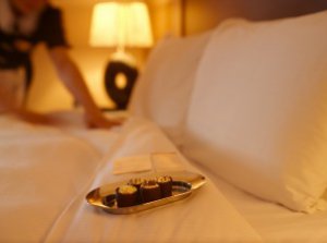 Nádúr Spa, Ballygarry House Hotel 2