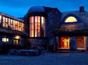 Delphi Spa at Delphi Resort, Galway
