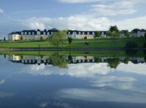 The Wolseley Spa, Carlow
