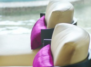 Nádúr Spa, Ballygarry House Hotel 7