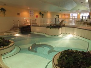 The Peninsula Spa, Dingle Skellig Hotel 4