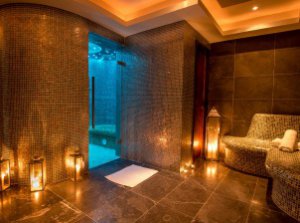 Shore Island Spa, Galway