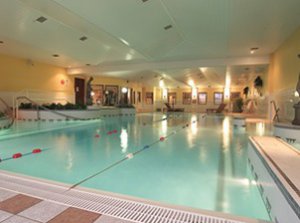 The Peninsula Spa, Dingle Skellig Hotel 5