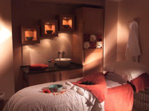 The Peninsula Spa, Dingle Skellig Hotel 2