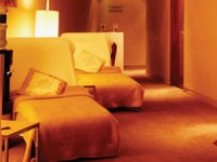 Essence Spa at the Clayton Hotel Cork City
