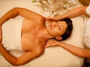 The Spa at InterContinental Dublin, Dublin