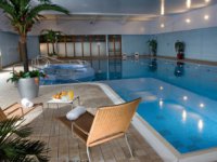 The Spa at The Blarney Hotel & Golf Resort