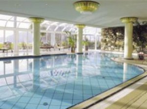 Aghadoe Heights Hotel & Spa 3