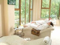 The River Spa at The Falls Hotel
