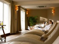 Serenity Spa at The Rose Hotel Tralee