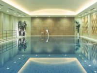 The Spa at The Killarney Park Hotel