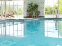 Innisfallen Health & Beauty Rooms