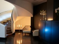 The Spa at The Merchant Hotel