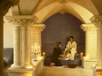 The Spa at Muckross Park Hotel