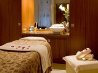 Senses Spa at Hotel Westport, Co. Mayo