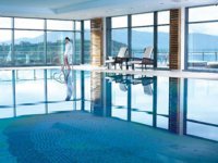 The Spa at Parknasilla Resort and Spa
