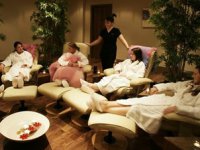 Spa Haven