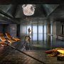 Spa & Wellness at The Marker Hotel<