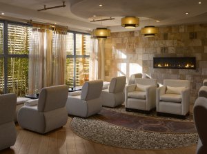 Rain Spa and Leisure Club at Radisson Blu 2