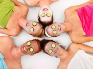 Seoid Spa at Dunboyne Castle Hotel & Spa
