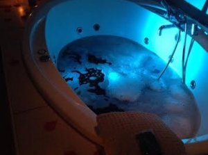 Jule Beauty & Spa Ashbourne, Pillo Hotel 2