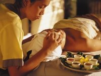Angsana Spa at The Brehon