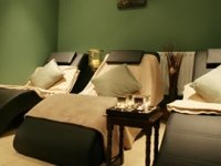 Spa Elysium at Broadhaven Bay